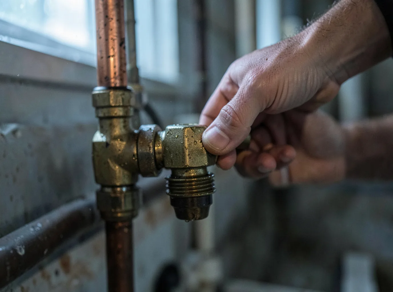 Emergency Plumber Chestnutridge, MO FAQs